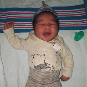 Meet your Posher, Shantale